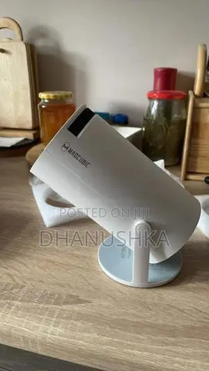 Mini Smart Projector