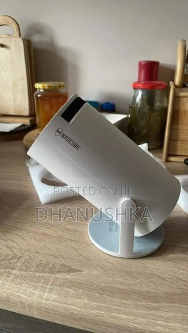 Mini Smart Projector