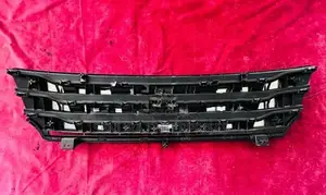 Suzuki Solio MA26S Radiator Grill