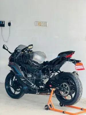 Kawasaki Z Zx25r 2024