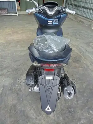 Honda PCX 125 2025