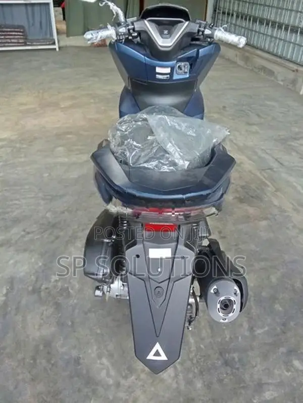 Honda PCX 125 2025