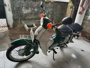 Honda Super Club 2007