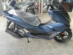 Honda PCX 125 2025