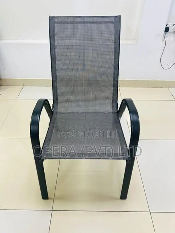 Out Door Garden Chair -796