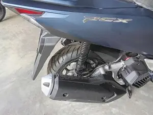 Honda PCX 125 2025