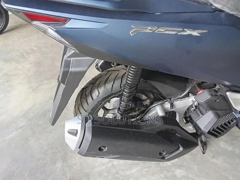 Honda PCX 125 2025