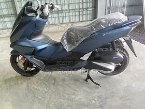Honda PCX 125 2025