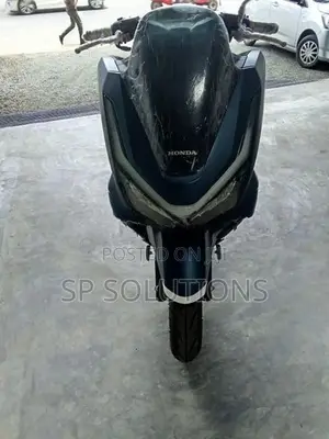 Honda PCX 125 2025