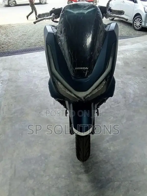 Honda PCX 125 2025