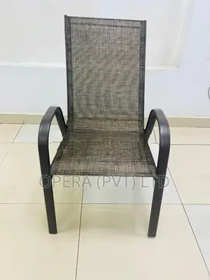 Out Door Garden Chair -796