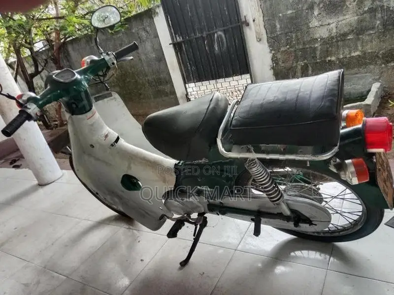 Honda Super Club 2007