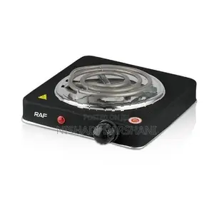 Electric Stove