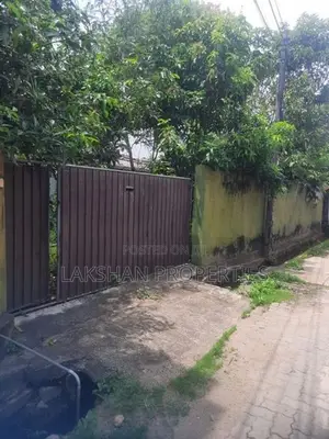 Land For Sale In Raththanapitiya