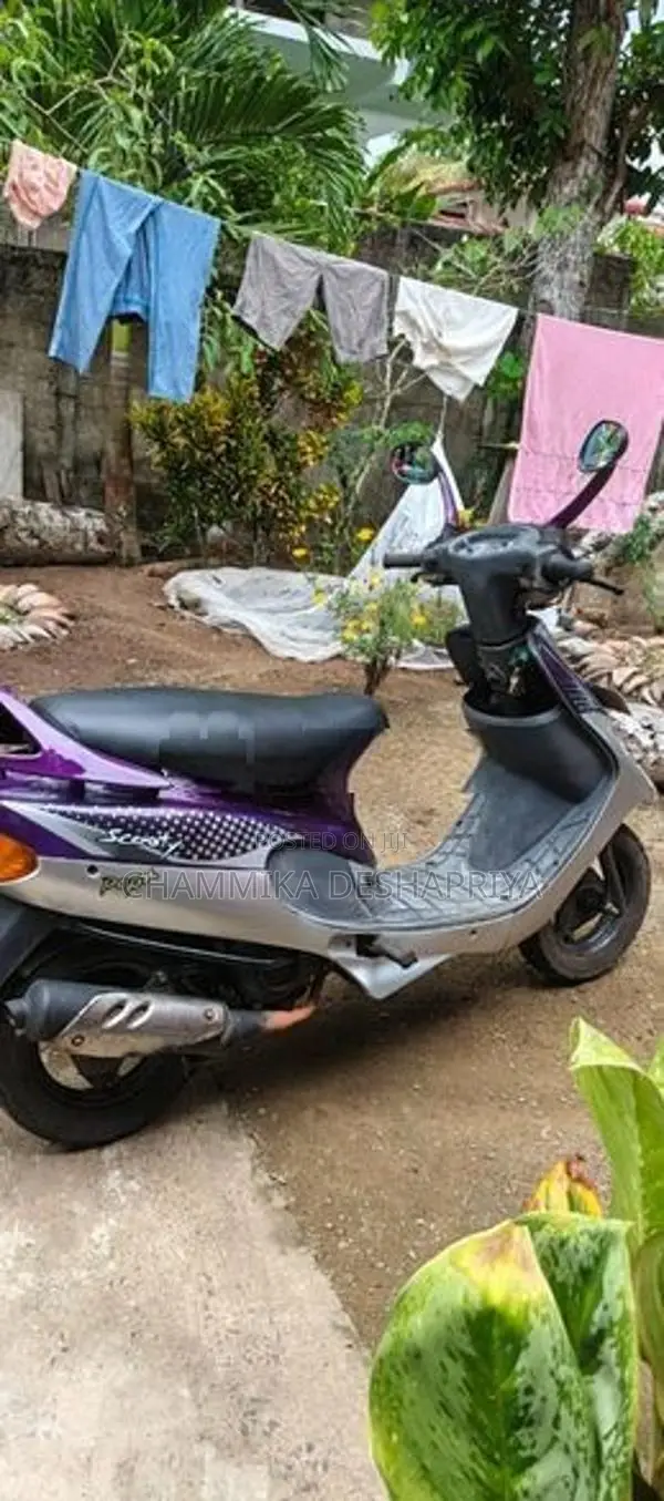 Hero Pleasure 2003
