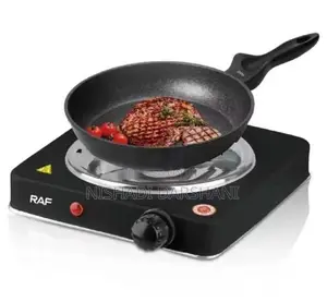 Electric Stove