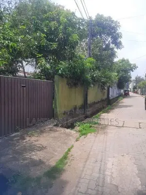Land For Sale In Raththanapitiya