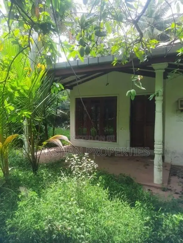 Land For Sale In Raththanapitiya