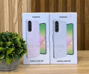 Samsung Galaxy A56 8GB/256GB (Brand New)