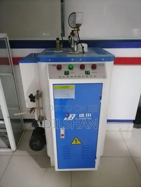 Electric Steam Boiler
