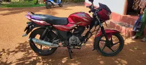 Bajaj Discover 2011