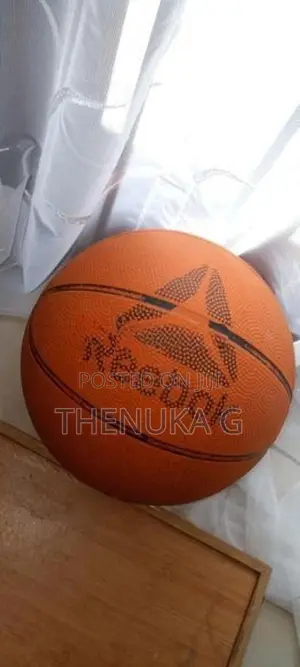 Basketball
