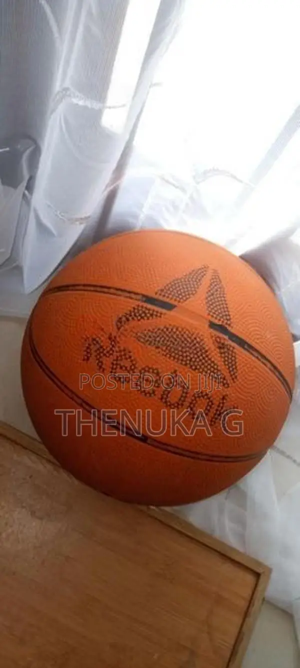 Basketball