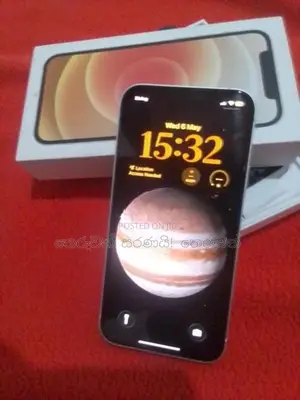 Apple iPhone 12 (Used)