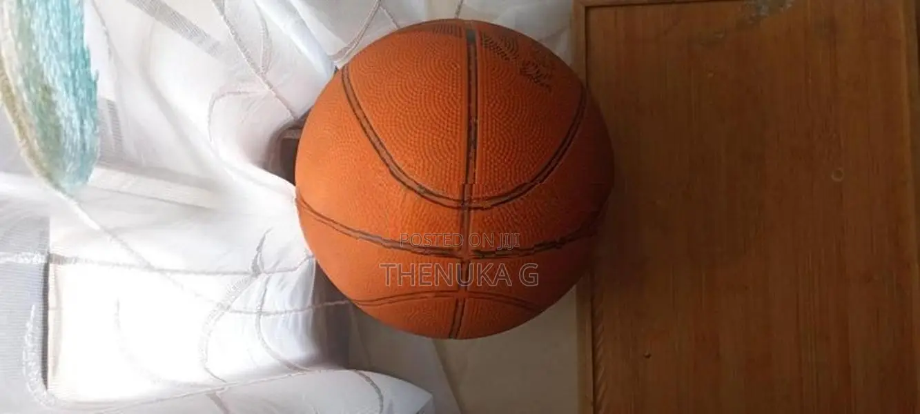 Basketball