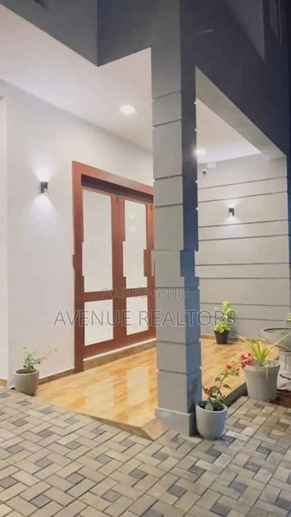 4BR House for Sale – Athurugiriya