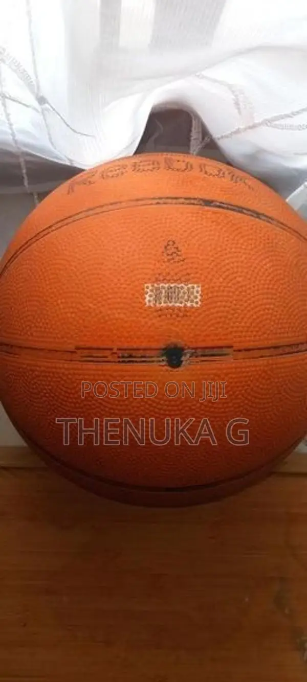 Basketball