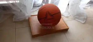 Basketball