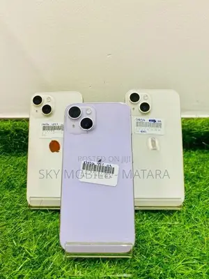 Apple iPhone 14 128GB (Used)