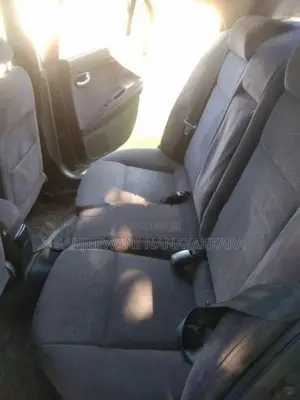 Nissan Primera 2004