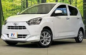 Toyota Pixis G S Alll 2025