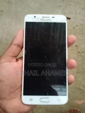 Samsung Galaxy J7 Prime (Used)