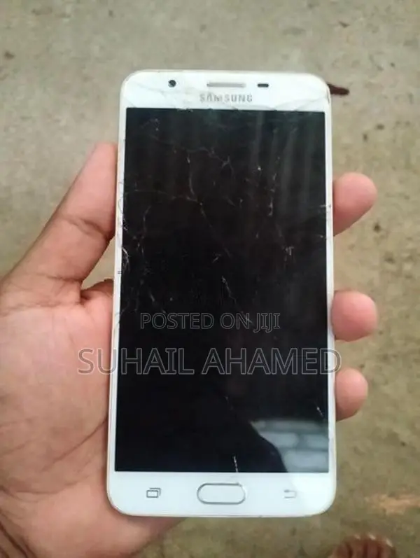 Samsung Galaxy J7 Prime (Used)