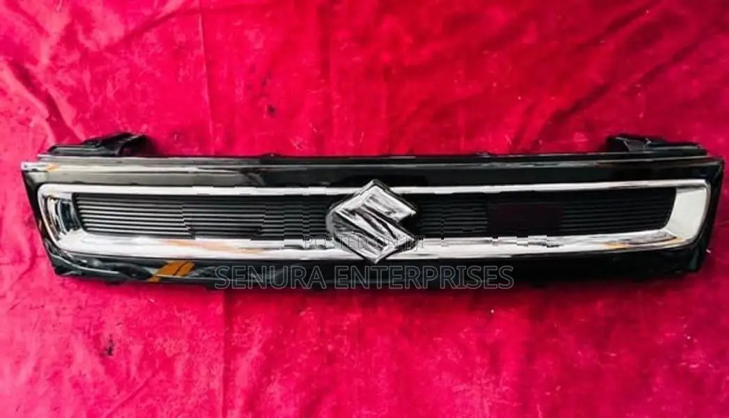 Suzuki Wagon R MH55S Radiator Grill