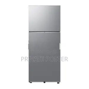 Samsung 350L RT38 Refrigerator Double Door