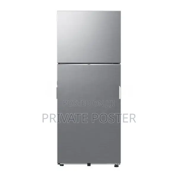 Samsung 350L RT38 Refrigerator Double Door