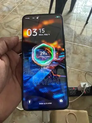 Infinix Hot 60 Pro+ (Used)