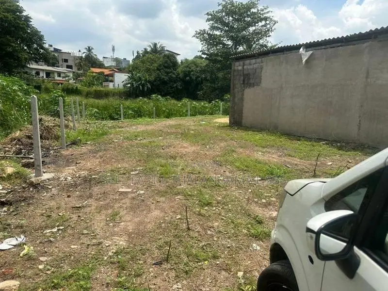 land for sale kaduwela