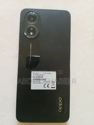Oppo A18 (Used)