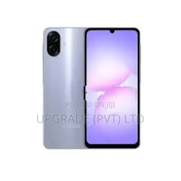 Samsung Galaxy A07 8GB 256GB (Brand New)