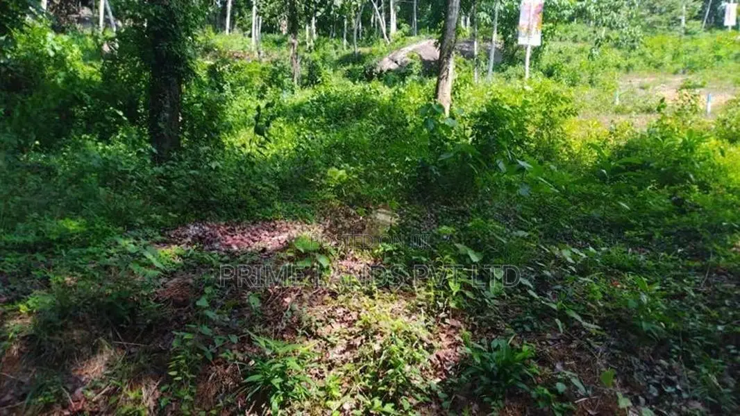 Land for Sale Rambukkana
