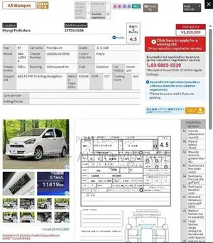 Toyota Pixis G S Alll 2025