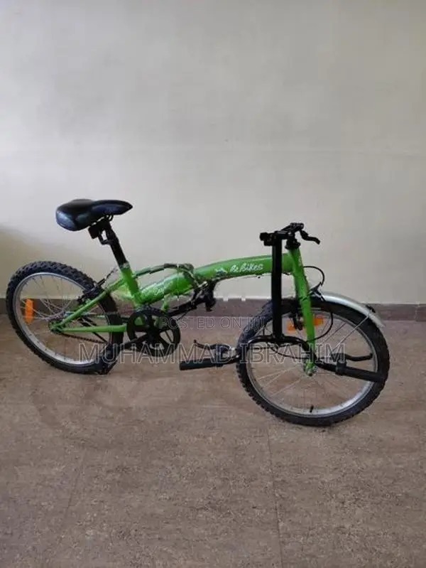 Bicycle