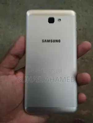 Samsung Galaxy J7 Prime (Used)