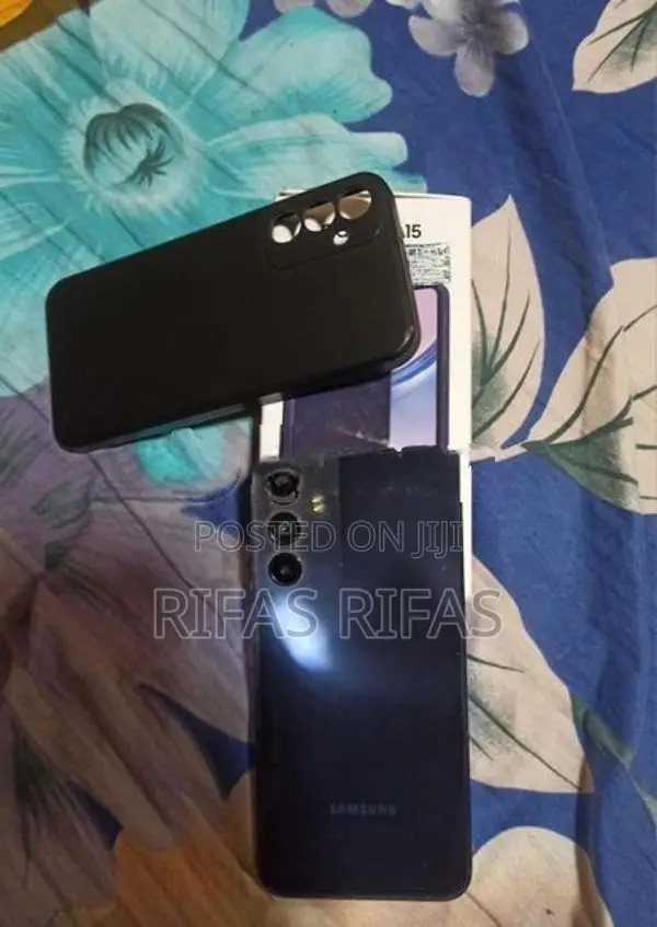 Samsung Galaxy A15 (Used)