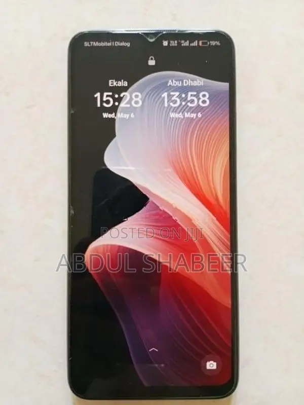 Oppo A18 (Used)